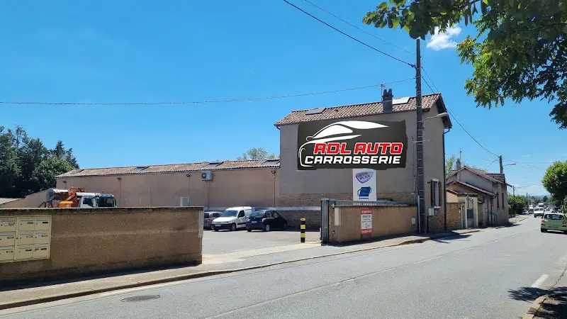 Photo publiée sur la fiche Google de ADL AUTO CARROSSERIE, Limas