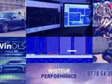 Photo de Wisteur Performance Reprogrammation moteur La rochelle
