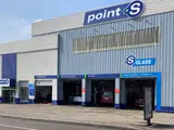 Photo de Centre pare-brise S Glass Belfort