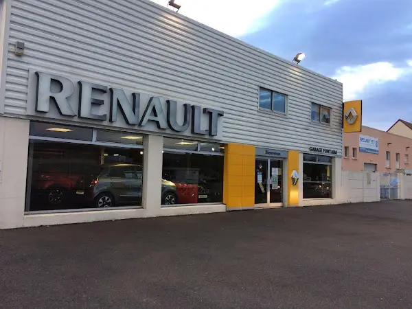 Photo publiée sur la fiche Google de Garage Fontana, Gretz-Armainvilliers