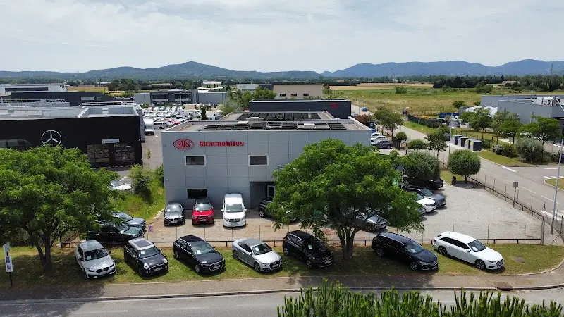 Photo publiée sur la fiche Google de Carrosserie des Adhemar, Montélimar