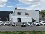 Photo de CARROSSERIE LYONNEL MARTIN