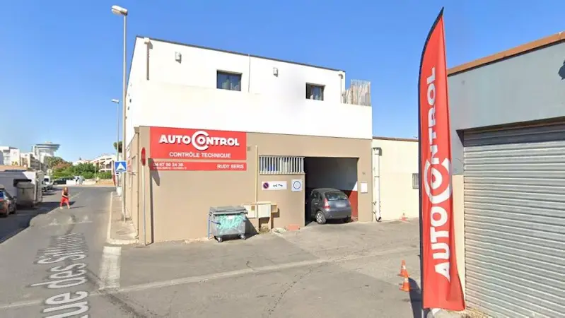 Photo publiée sur la fiche Google de Centre contrôle technique AUTOCONTROL, Palavas-les-Flots
