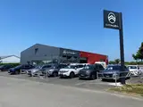 Photo de GARAGE DE LA BALEINE - Citroën / SPOTICAR / Free2Move RENT