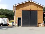 Photo de L 'ATELIER DU CANAL