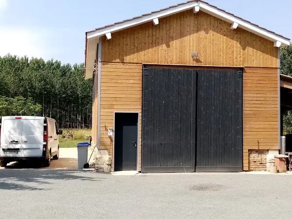 Photo publiée sur la fiche Google de L 'ATELIER DU CANAL, Montpouillan