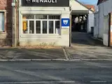 Photo de Garage Renault agence de la Poste - La Houssoye