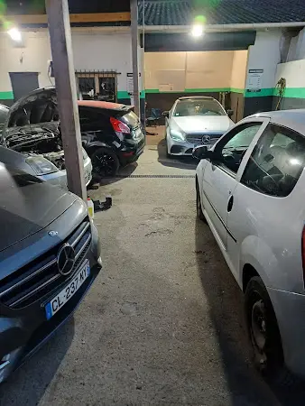 Photo publiée sur la fiche Google de DOCTEUR DU PNEU, Champigny-sur-Marne