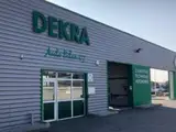 Photo de DEKRA Technical Inspection Center