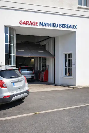 Photo publiée sur la fiche Google de GARAGE BEREAUX MATTHIEU, La Chaise-Dieu