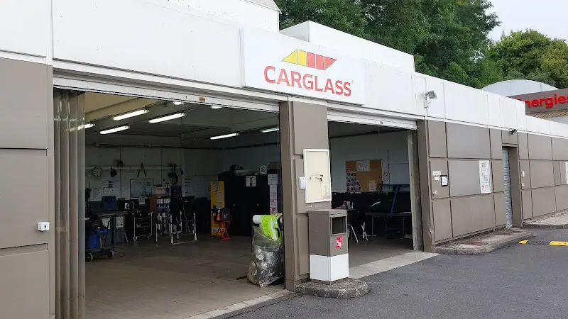 Photo publiée sur la fiche Google de CARGLASS Pare-Brise Bruay la Buissière, Bruay-la-Buissière