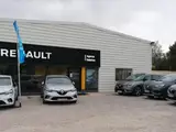 Photo de Renault / Dacia - Agence Delettre