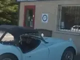 Photo de Garage Coutada service carte grise à 29€