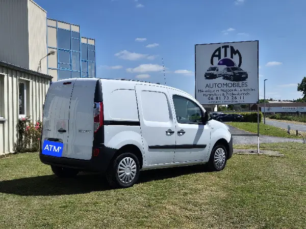 Photo publiée sur la fiche Google de ATM'automobiles, Condé-sur-Vire