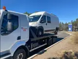 Photo de NJ Remorquage / Dépannage Express - Dépanneuse 24/7 en Île de France