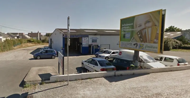Photo publiée sur la fiche Google de Contrôle Technique de l'Ouest, Sainte-Luce-sur-Loire