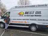 Photo de Mécanicien à domicile Best'Oil - Benjamin Dufresne
