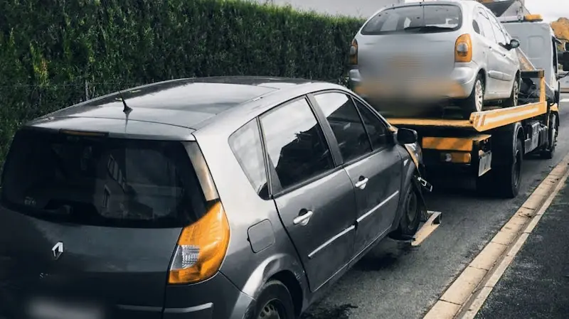 Photo publiée sur la fiche Google de Ass'Auto Dépannage, Méry-la-Bataille