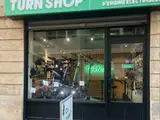 Photo de TURN Shop - Vente et réparation de trottinette électrique et de monoroue