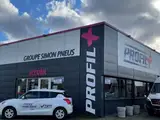 Photo de France Pare-Brise - Chez Profil Plus