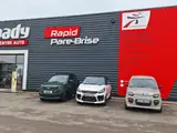 Photo de Centre Auto Roady Rang du Fliers - Berck
