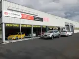 Photo de Garage Laussonne Auto Eurorepar Car Service