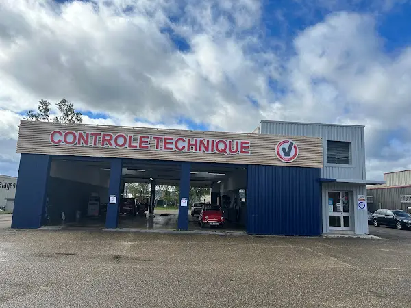 Photo publiée sur la fiche Google de Verif Alès Contrôle Technique Auto et Moto, Alès
