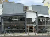 Photo de Garage de l'Europe Peugot Citroen