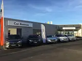 Photo de Škoda Saverne - CAR Avenue