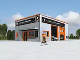 Photo de Garage Océan Dépannage - Technicar Services