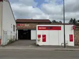 Photo de GARAGE DU ROND POINT - MOTRIO