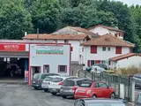 Photo de Garage Intxaurmendi - Motrio