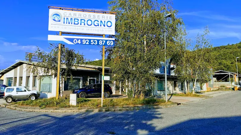 Photo publiée sur la fiche Google de Carrosserie Imbrogno, Châteauvieux