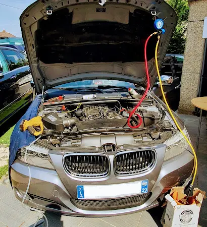 Photo publiée sur la fiche Google de ATZ Auto (Diagnostic, nettoyage Fap, Vidange ) [⚠️ sur RDV en ligne /sms], Ris-Orangis
