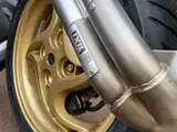 SPORT GARAGE 95 DEPANNAGE ET ATELIER MOTO ET SCOOTER