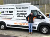 Photo de Mécanicien à Domicile Jeremy Auto Best'Oil