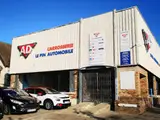 Photo de Garage Le Pin AD CARROSSERIE