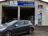 Photo de Auto Sécurité l'Etape Cta