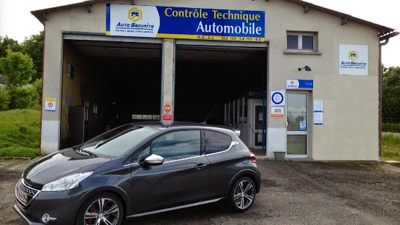 Photo publiée sur la fiche Google de Auto Sécurité l'Etape Cta, Le Malesherbois