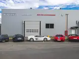 Photo de Ferrari Lecoq Paris - Service & Carrosserie Officiels