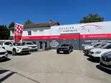 Photo de Meynier Lyon auto -