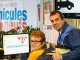 Photo de Garage Saint Loup