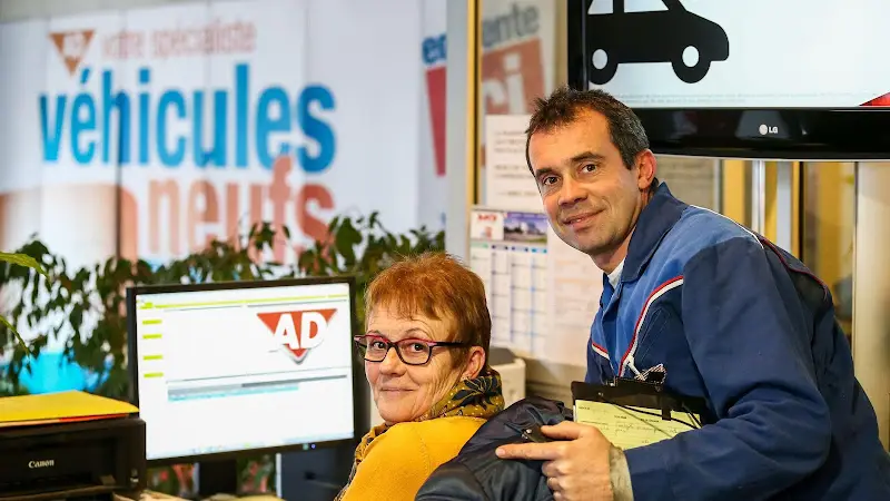 Photo publiée sur la fiche Google de Garage Saint Loup, Saint-Jean-de-Braye
