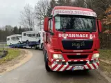 Photo de Mecano Service 39 Dépannage Remorquage PL DOLE 39