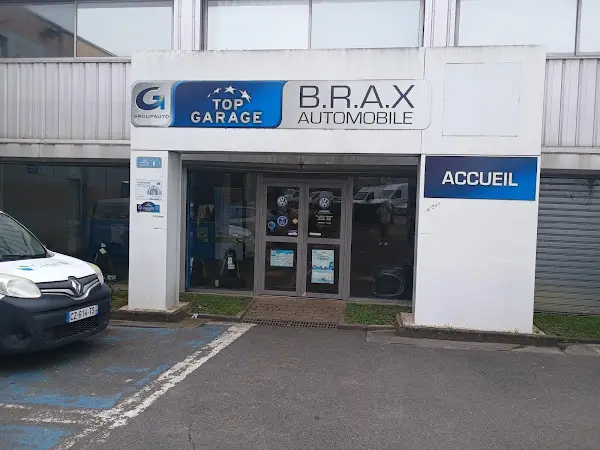 Photo publiée sur la fiche Google de TOP GARAGE - BRAX AUTOMOBILES, Goussainville