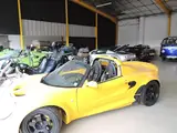 Photo de WEST AUTO PERFORMANCE - Garage le Fenouiller 85