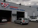 Photo de Carrosserie AD CENTRALE AUTO MUSSIDAN