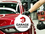 Photo de SAS GARAGE LEPLANOIS