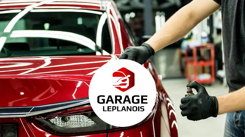 Photo publiée sur la fiche Google de SAS GARAGE LEPLANOIS, Souleuvre en Bocage
