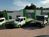 Photo de Carrosserie de l'Aubois